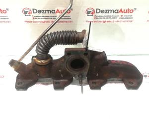 Galerie evacuare 140042052R, Nissan Micra 3 (K12) 1.5dci