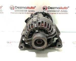 Alternator cod GM24437119, Opel Agila (A) (H00) 1.0b