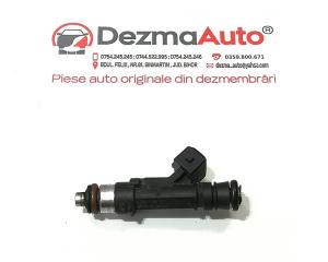 Injector cod 0280158501, Opel Astra G hatchback 1.4b