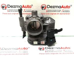 Clapeta acceleratie GM24420536, Opel Astra G combi (F35) 1.4B