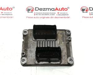 Calculator motor GM24420558, 1039S04713, Opel Agila (A) (H00) 1.2B