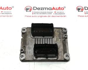 Calculator motor GM24420558, 1039S04713, Opel Astra G combi (F35) 1.4B