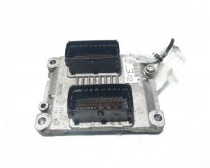 Calculator motor GM24420558, 1039S04713, Opel Astra H combi 1.4B