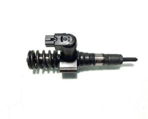 Injector 03G130073T, Vw Passat (3C2) 2.0tdi (pr:110747)