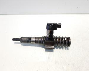 Injector 03G130073T, Vw Passat (3C2) 2.0tdi (pr:110747)