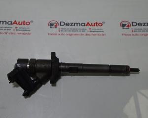 Injector cod 0445110239, Ford Focus 2 sedan (DA) 1.6tdci