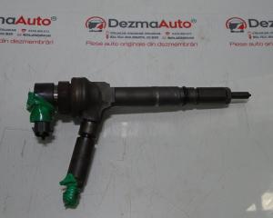 Injector cod 0445110118, Opel Astra G combi (F35) 1.7cdti