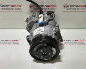 Compresor clima, GM13250606, Opel Astra J, 1.7cdti (id:313331)