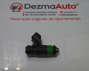 Injector 03E906031, Seat Ibiza 4 (6L1) 1.2b