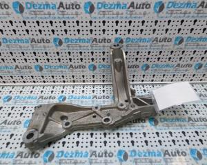 Suport brat  trapez aluminiu stanga fata Vw Touran (1T1, 1T2) 2.0tdi, 1K0199295E