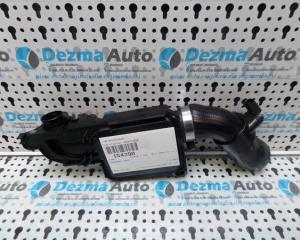 Tub intercooler Ford Fiesta 5 (JH, JD) 9650712480