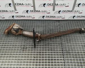 Catalizator, 1K0131690AK, 1K0178DA, Skoda Octavia 2 Combi (1Z5) 1.9tdi (id:312209)