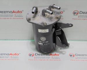 Carcasa filtru combustibil 7N0127400, Vw Tiguan (5N) 2.0tdi