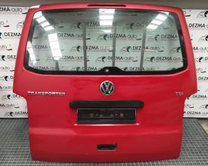 Haion cu luneta, Vw Transporter 5 (7HB, 7HJ) (id:315323)