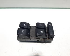 Butoane comanda geam Audi A4 Avant (8K5, B8) 2008-In prezent