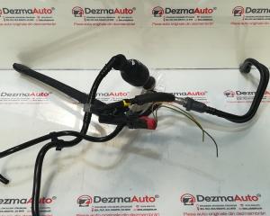Pompa amorsare combustibil, Peugeot 206, 1.4hdi (id:314450)