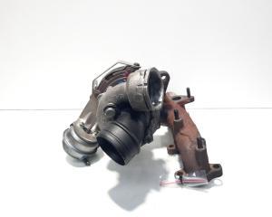 Turbosuflanta  Audi A3 (8P1) 2.0tdi, BMM, 03G253014N (pr:115097)