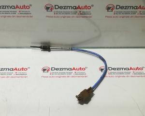 Sonda temperatura gaze, 8200872039, Dacia Duster, 1.5dci (id:314645)