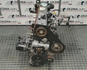 Motor, C9DB, Ford Focus 1, 1.8tddi (id:315005)