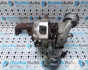 Turbosuflanta Vw Golf 5 (1K1) 2.0tdi, BMM, 03G253014N