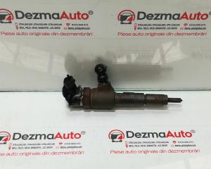 Injector 0445110135, Peugeot 206 sedan, 1,4hdi  (pr:110747)