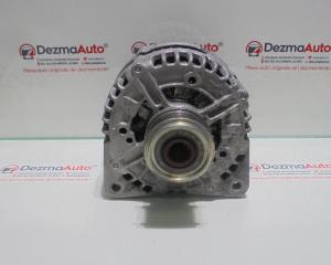 Alternator cod 03L903023D, Skoda Superb combi (3T5) 2.0tdi (pr:110747)