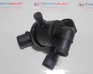 Corp termostat 03L121111AE, Audi A3 Sportback (8PA) 2.0tdi