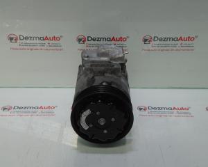 Compresor clima 447220-8196, Seat Ibiza 5 Sportcoupe (6J1) 1.4b