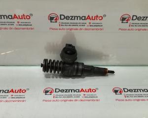 Injector, 038130073AJ, RB3, 0414720037, Vw Passat (3B3) 1.9tdi (id:315876)