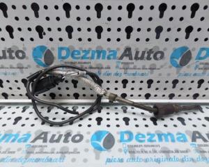 Sonda temperatura gaze Audi A3 Sportback (8PA) 2.0tdi, BMM, 03G906088AN