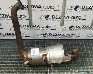 Catalizator cu filtru particule, 9M51-5H270-DA, Ford Focus 2 combi (DA) 1.6tdci (id:316284)