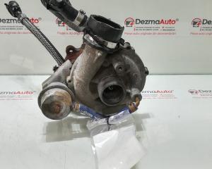 Turbosuflanta, 9645247080, Peugeot 307 SW, 2.0hdi (id:316119)