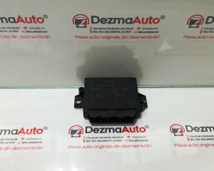 Modul senzor parcare, 9M5T-15K866-AB, Ford Focus 2 combi (DA)(id:316330)