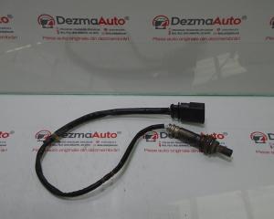 Sonda lambda 03D906265, Skoda Fabia 1 (6Y2) 1.2B