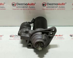 Electromotor 02Z911023F, Vw Golf 5 (1K1) 1.9tdi (id:315516)