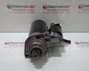 Electromotor 02A911024, Seat Cordoba (6L2) 1.9tdi