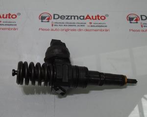 Injector 045130073T, BTD, Audi A6 Avant (4B, C5) 1.9tdi