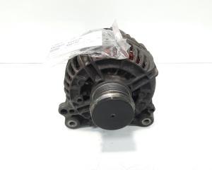 Alternator cod 028903029Q, Audi A4 (8E2, B6) 1.9tdi (pr:110747)