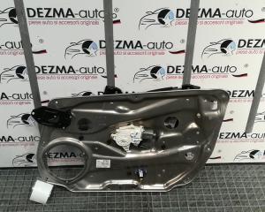 Macara cu motoras dreapta fata A2128200302, Mercedes Clasa E (W212) (id:315683)