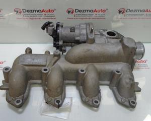 Galerie admisie cu egr 4M5Q-9424-CC, Ford Focus 2 combi (DA) 1.8tdci  (pr:110747)