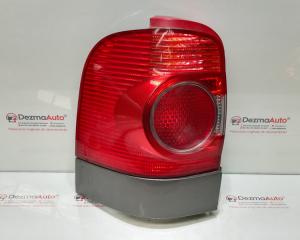 Stop stanga aripa, Vw Sharan (7M8, 7M9, 7M6) (id:316595)
