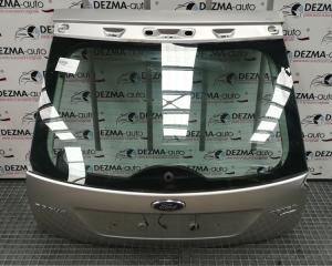 Haion cu luneta, Ford Focus 2 (DA) (id:316467)