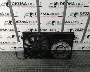 Grup electroventilatoare, 1K0121207J, Vw Golf 5 (1K1) 1.9tdi (id:318014)