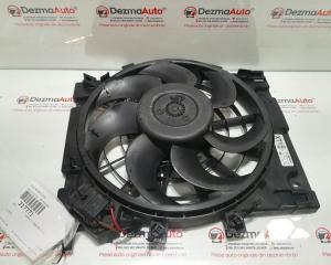 Electroventilator GM13132559, Opel Astra H, 1.7cdti (id:317771)