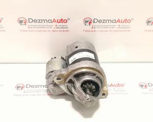 Electromotor, CV6T-11000-GA, Ford Focus 3, 1.0B (id:318508)