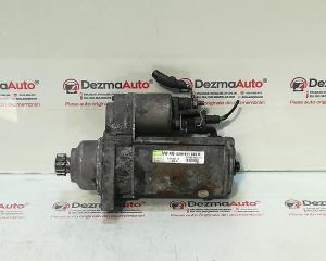 Electromotor 02M911023R, Audi TT (8N3) 1.8t