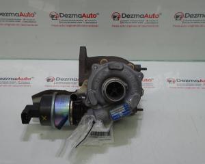 Turbosuflanta 55221409, Fiat Punto Evo Van (199) 1.3d m-Jet