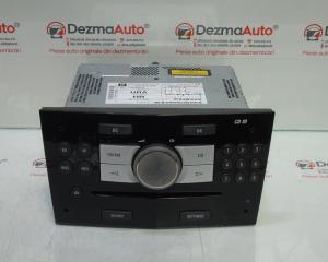 Radio cd GM13289931, Opel Astra H GTC