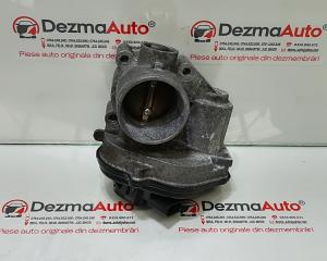 Clapeta acceleratie, 2S6U-9E927-D, Ford Focus 2 (DA) 1.6B (id:214863)