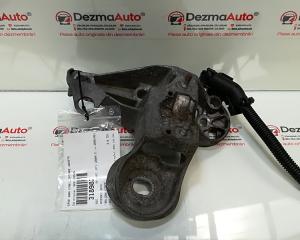 Suport bara stabilizatoare dreapta, 8E0199352N, Audi A4 (8EC, B7) 2.0tdi (id:318982)